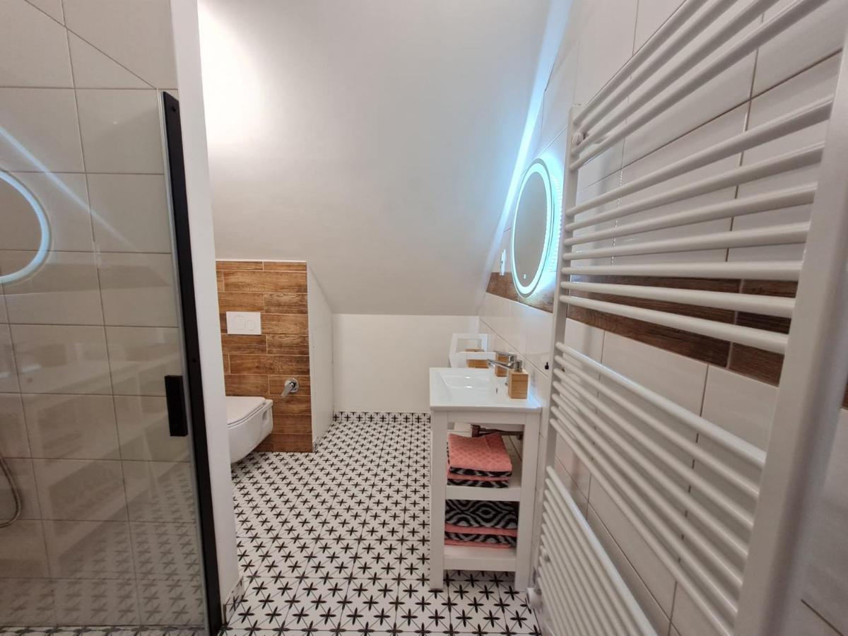 Apartman Konirna Harrachov Esterno foto
