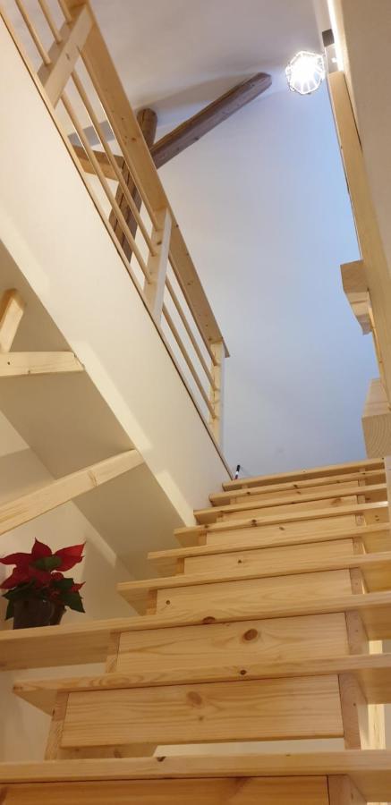 Apartman Konirna Harrachov Esterno foto