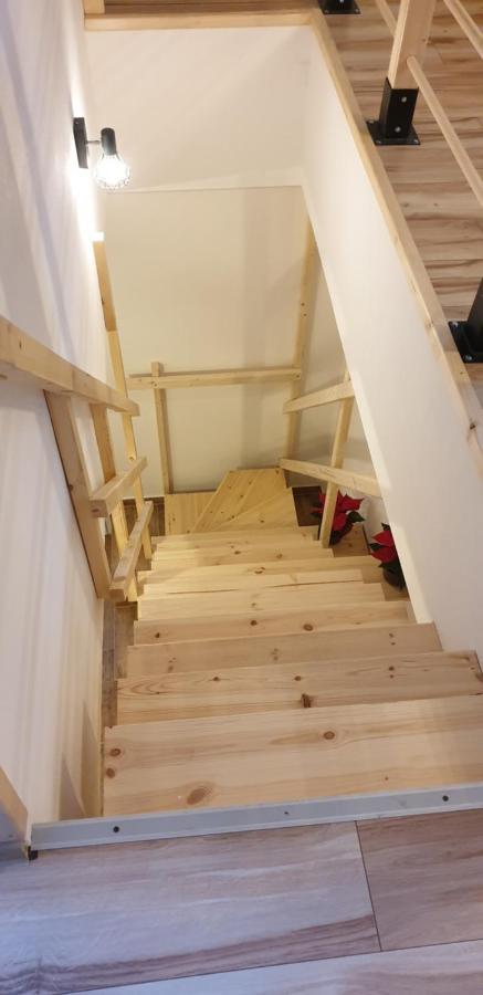 Apartman Konirna Harrachov Esterno foto